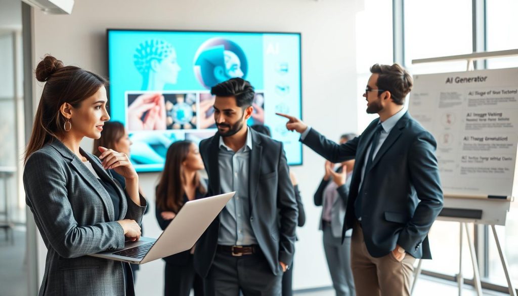 AI adult content generation