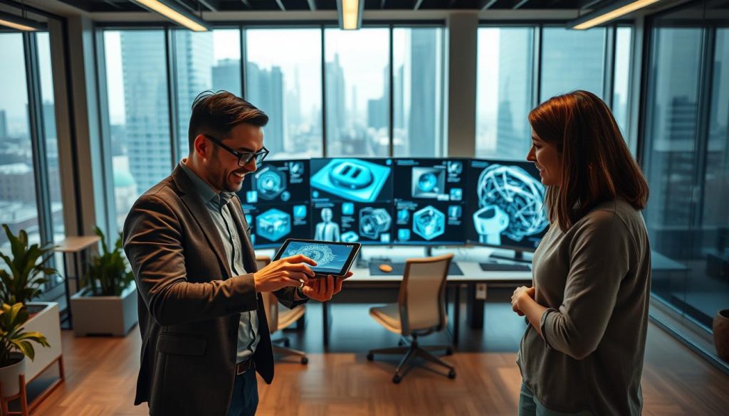 AI-driven porn creation