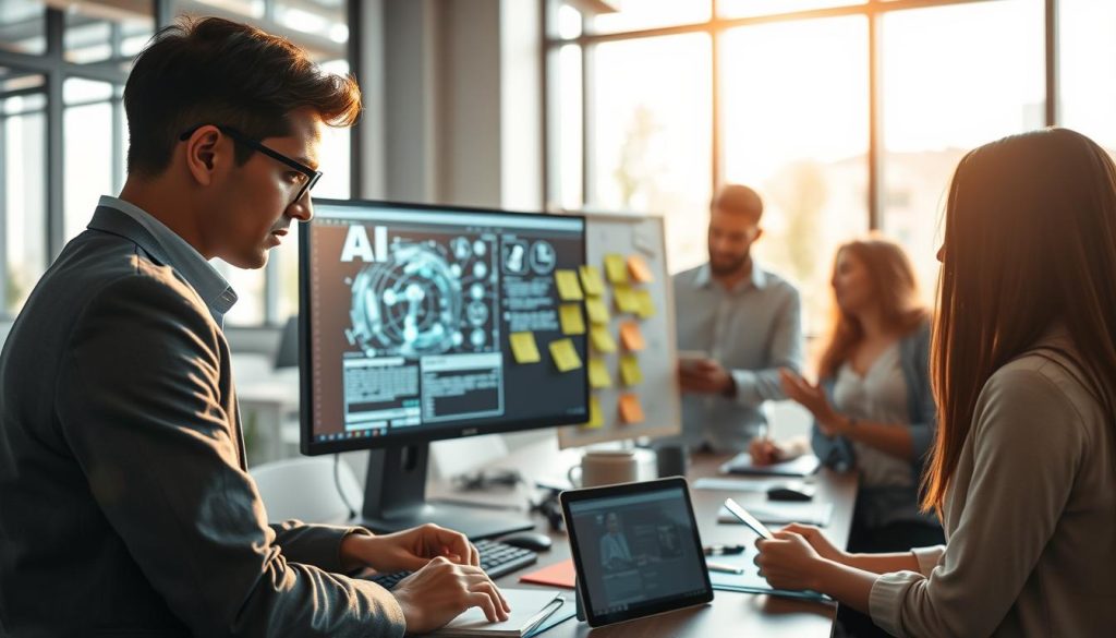 AI-generated adult content