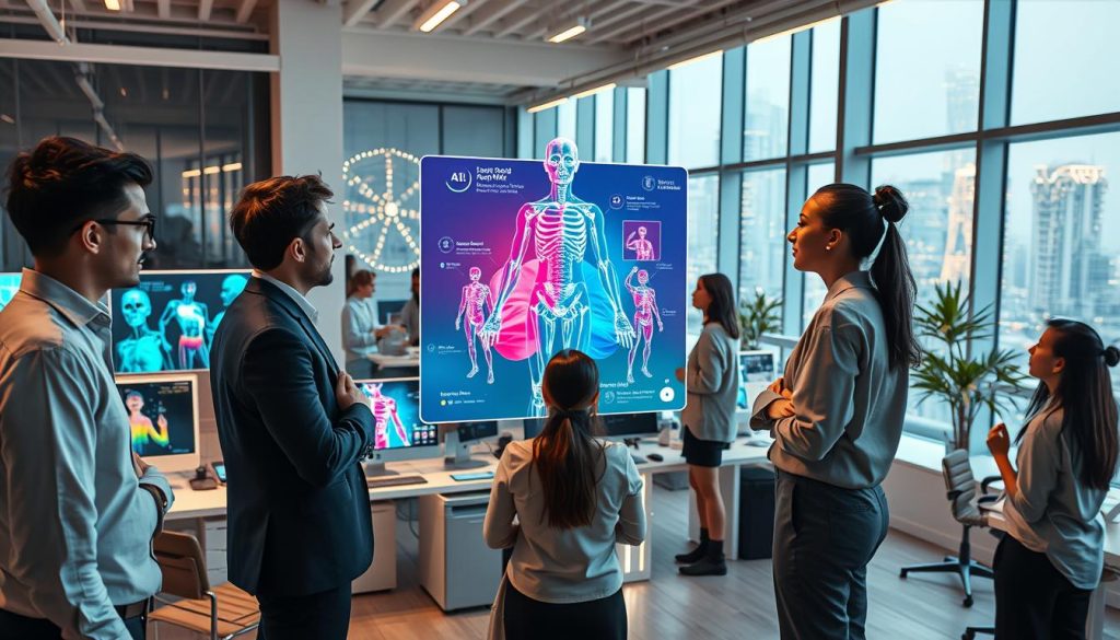 AI-powered adult content generator