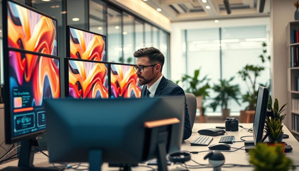 AI-powered porn video generator