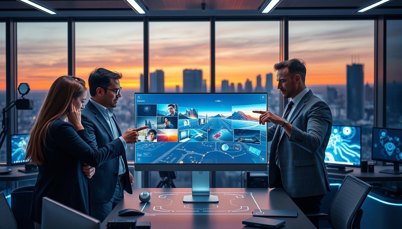 ai generated porn video