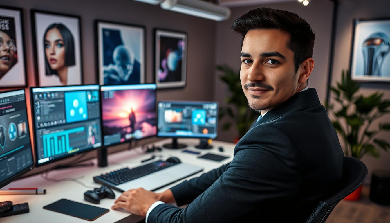 ai porn video generator