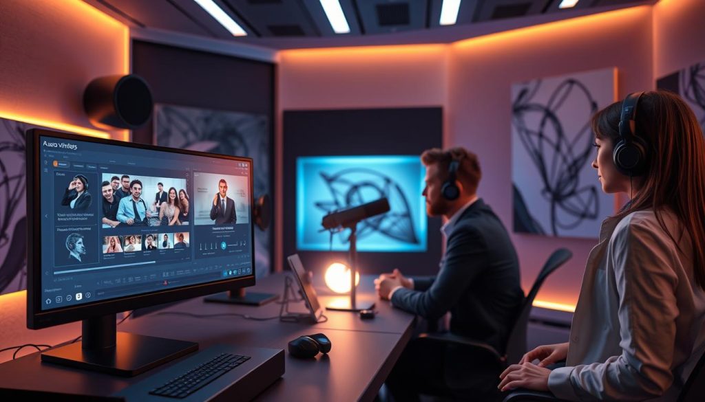 automated adult video creator