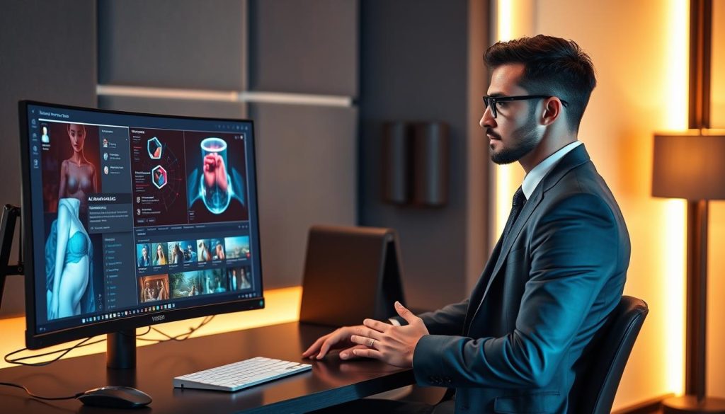 premium adult video creation tool